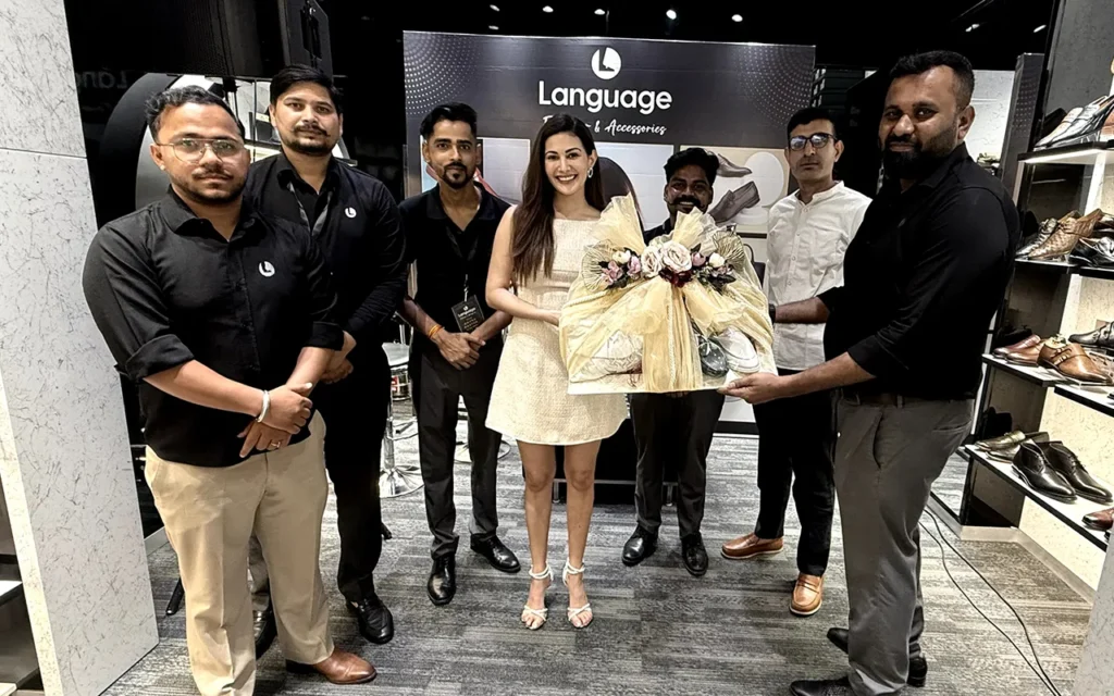 Amyra Dastur 1 Darpan Chandigarh