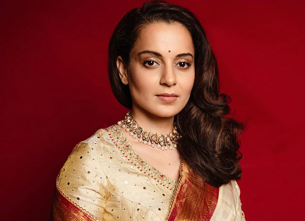 Kangana Ranaut launched New Delhi 2025 World Para Athletics Championships as Guest of Honor for 2025